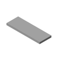 Žárobetonový strop KV IMPRESSION 3G 70.50.14   